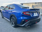 WRX S4