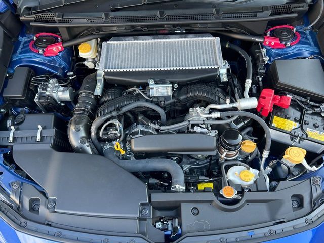 WRX S4