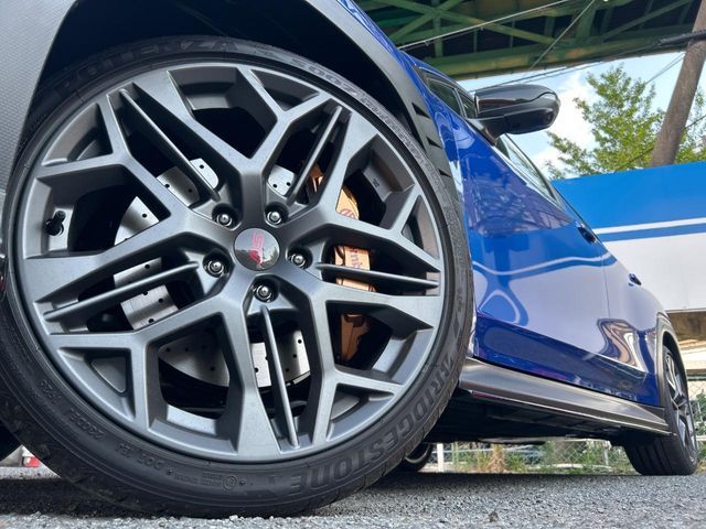 WRX S4