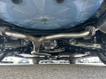 WRX S4