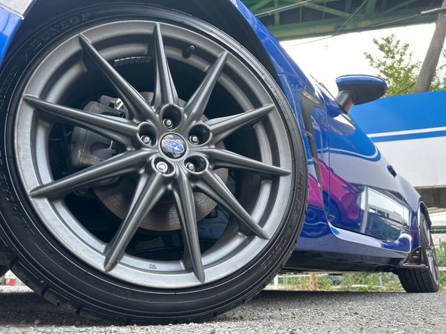 BRZ