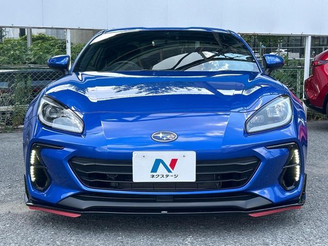 BRZ