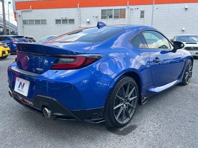 BRZ