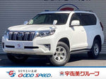 LANDCRUISER PRADO