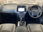LANDCRUISER PRADO