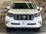 LANDCRUISER PRADO