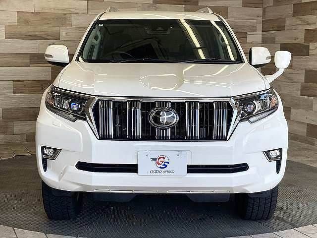 LANDCRUISER PRADO