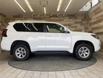 LANDCRUISER PRADO
