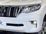 LANDCRUISER PRADO