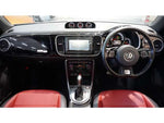 VOLKSWAGEN The BEETLE