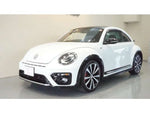 VOLKSWAGEN The BEETLE