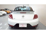VOLKSWAGEN The BEETLE