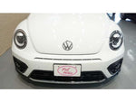 VOLKSWAGEN The BEETLE