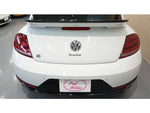 VOLKSWAGEN The BEETLE