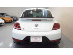 VOLKSWAGEN The BEETLE