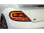 VOLKSWAGEN The BEETLE