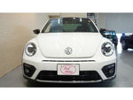 VOLKSWAGEN The BEETLE