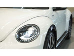 VOLKSWAGEN The BEETLE
