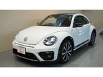 VOLKSWAGEN The BEETLE