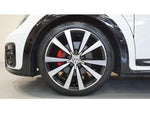VOLKSWAGEN The BEETLE