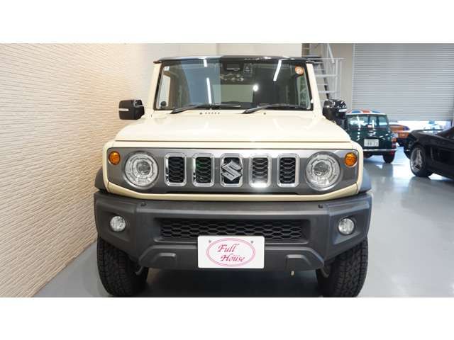 JIMNY SIERRA