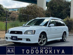 LEGACY-TW 4WD