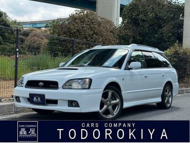 LEGACY-TW 4WD