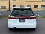 LEGACY-TW 4WD