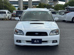 LEGACY-TW 4WD