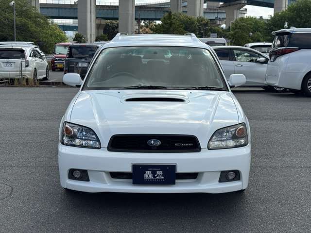 LEGACY-TW 4WD