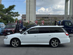 LEGACY-TW 4WD
