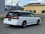 LEGACY-TW 4WD