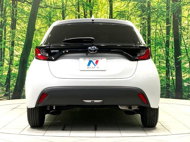 YARIS