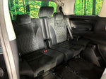 VELLFIRE  HYBRID 4WD