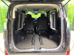 VELLFIRE  HYBRID 4WD