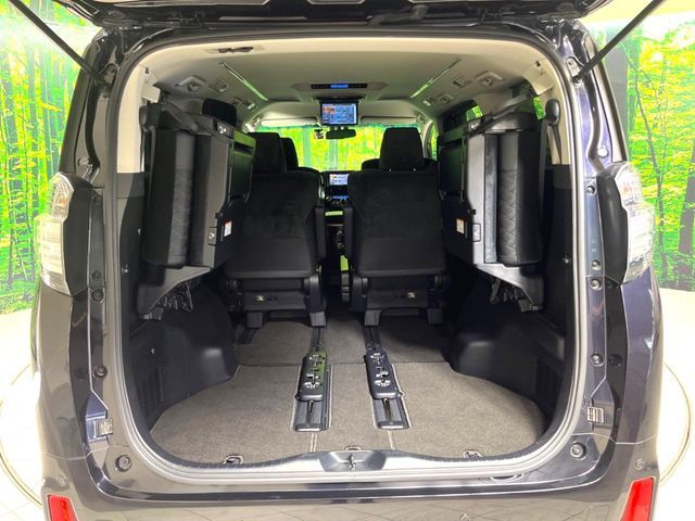 VELLFIRE  HYBRID 4WD