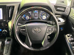VELLFIRE  HYBRID 4WD