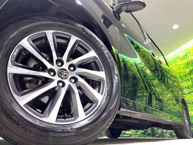 VELLFIRE  HYBRID 4WD