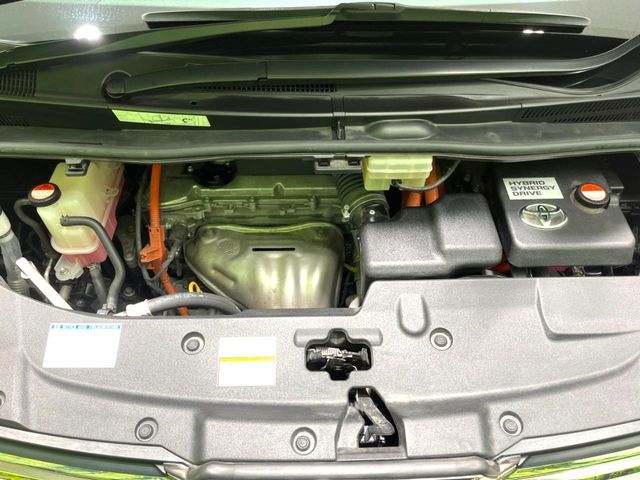 VELLFIRE  HYBRID 4WD
