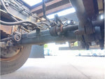 Nissan Dori