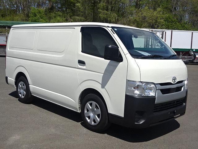 Hiace