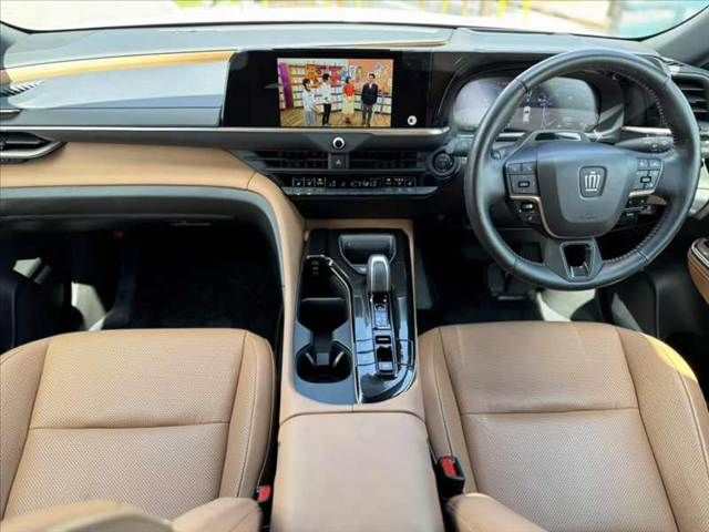 CROWN SPORT