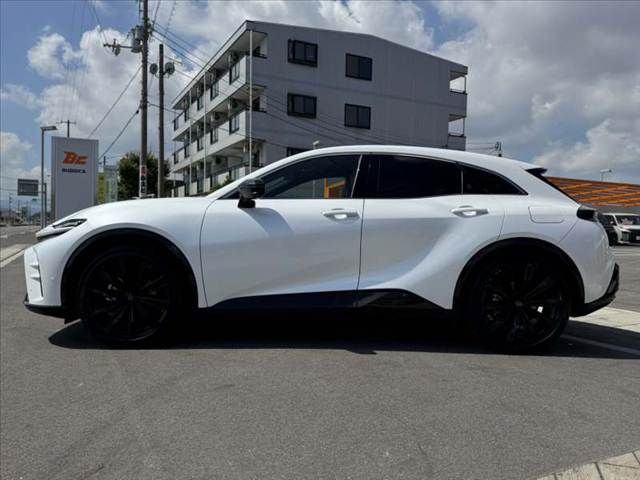 CROWN SPORT