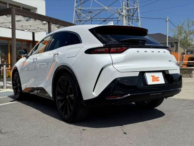 CROWN SPORT