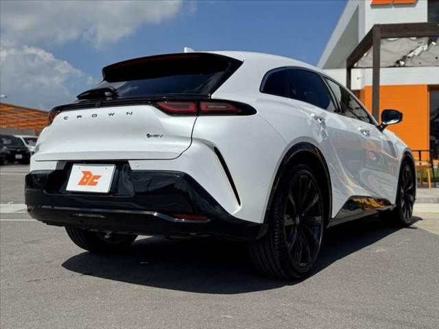 CROWN SPORT
