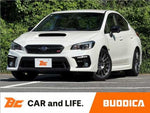 WRX S4