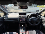 WRX S4
