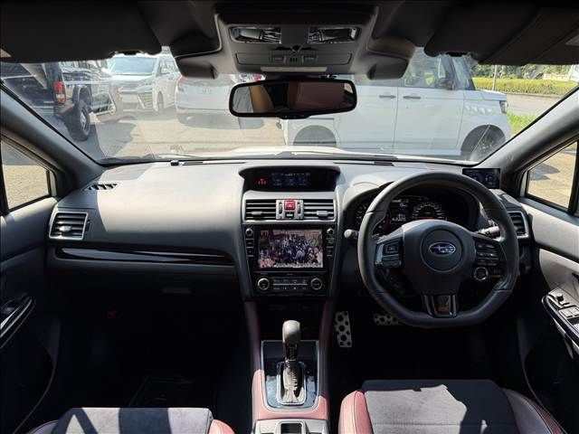 WRX S4