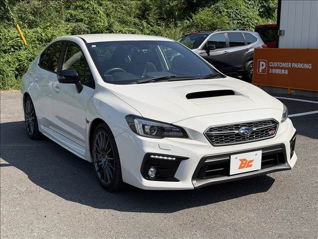 WRX S4