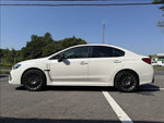 WRX S4